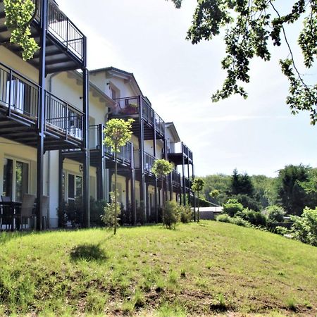 Ferienwohnung Kuestenflair Sellin  Exterior foto