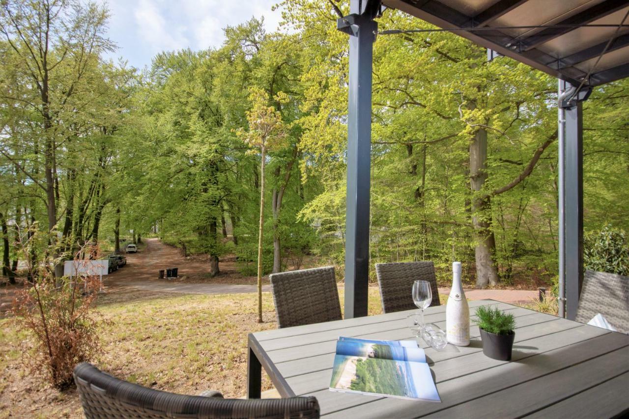 Ferienwohnung Kuestenflair Sellin  Exterior foto