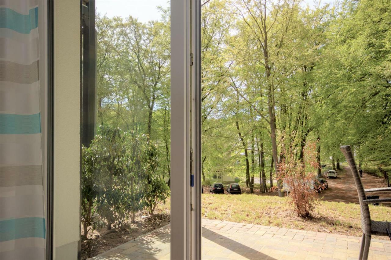 Ferienwohnung Kuestenflair Sellin  Exterior foto