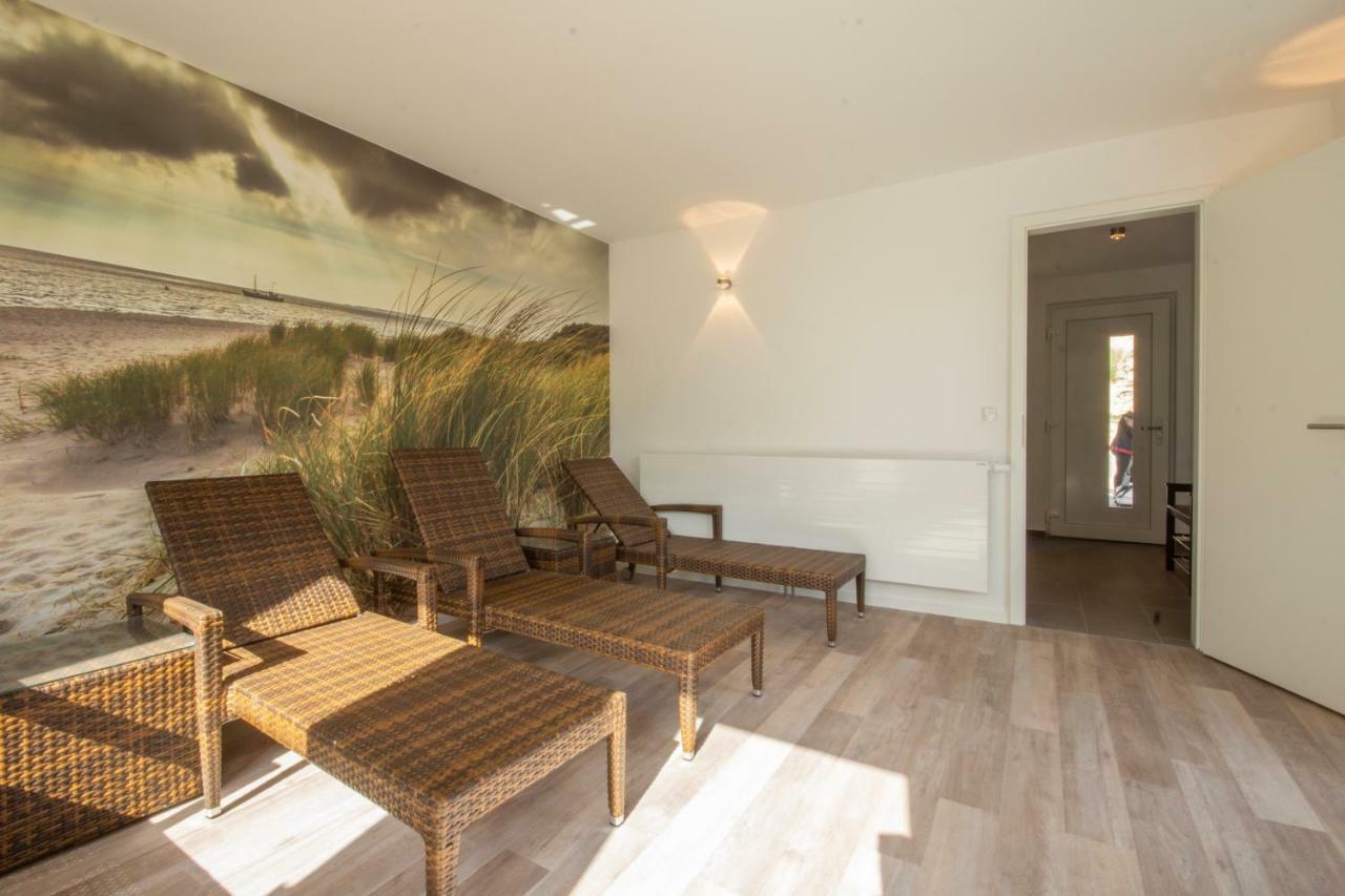 Ferienwohnung Kuestenflair Sellin  Exterior foto